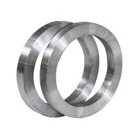 STAINLESS STEEL 316/316L RING