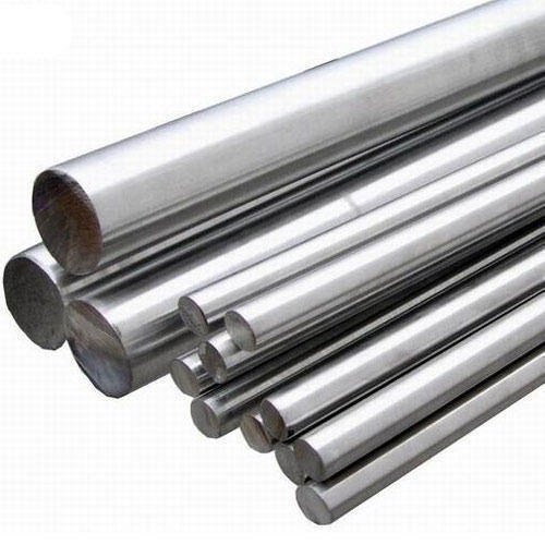 STAINLESS STEEL 304 BRIGHT BAR