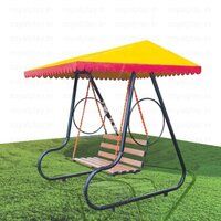 Two Seater Garden Swing