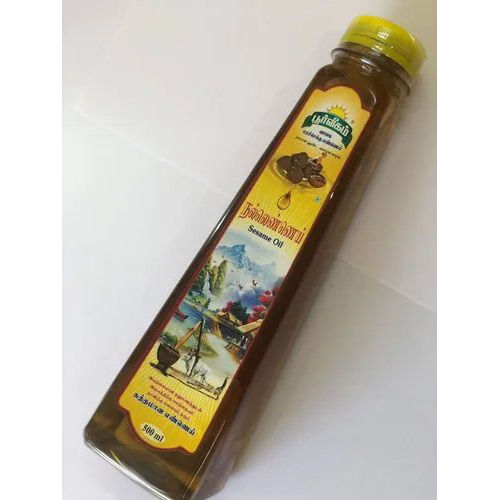 Common 500ml Sesame Oil