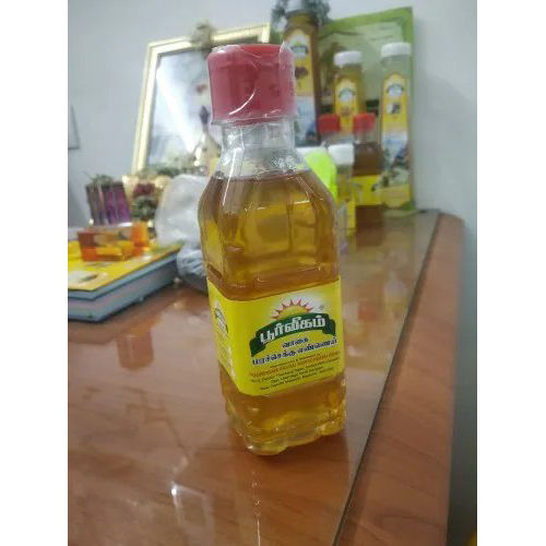 Gingelly Sesame Oil 200 Ml