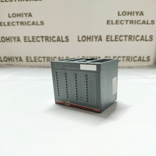 ABB DC532 D3 1SAP240100R0001 PLC MODULE