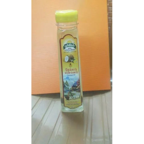 Virgin Coconut Oil 200 Ml Grade: Premium