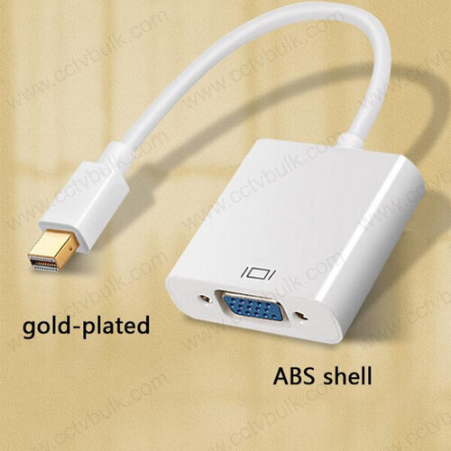 Dp To Vga Convertor Cable 1Y