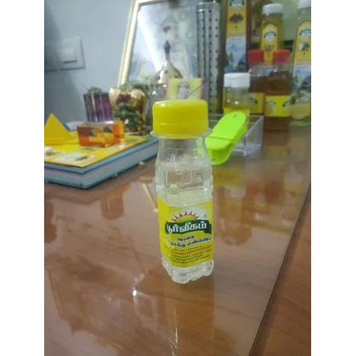 Vaagai Cold Pressed Sesame Oil