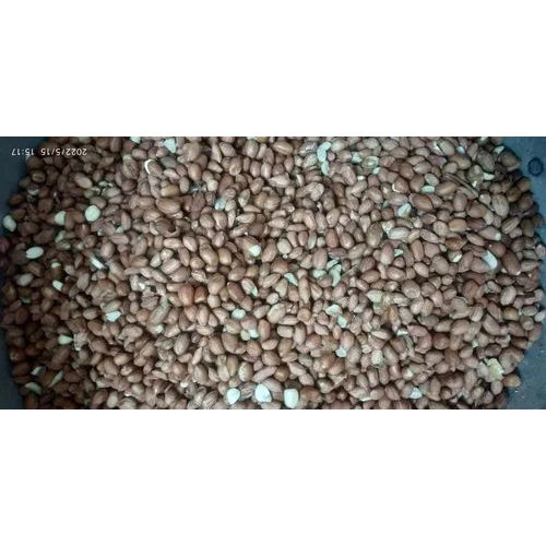 Groundnut Kernels