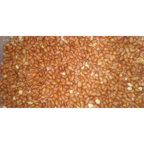 Groundnut Kernels