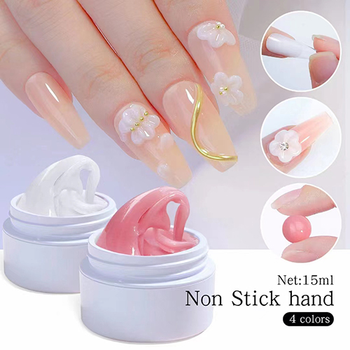 StickOn Nail Art Sets That Will Convince You to Skip Those Trips to the  Salon