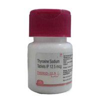 Thyroxine 12.5