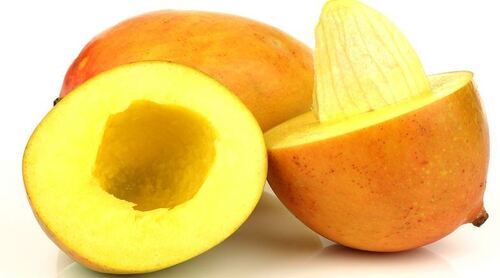 Mango Kernel Oil