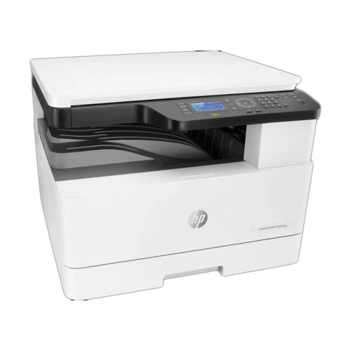 Hp Mfp M433A Hp Photocopier Machine Power Source: Electricity