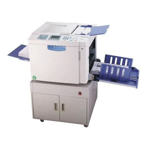 High Quality Blue Bps-150 Duplicator Machine