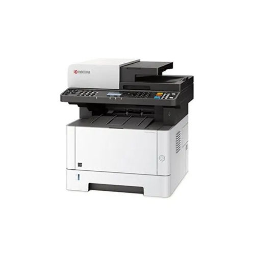 Semi-automatic M2040dn Kyocera Multi Function Printer Machine