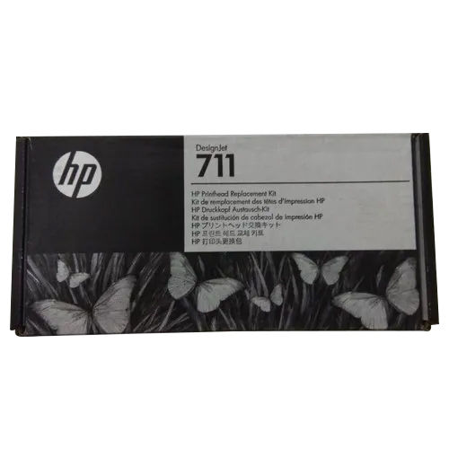  विभिन्न उपलब्ध Hp 711 प्रिंटहेड रिप्लेसमेंट किट