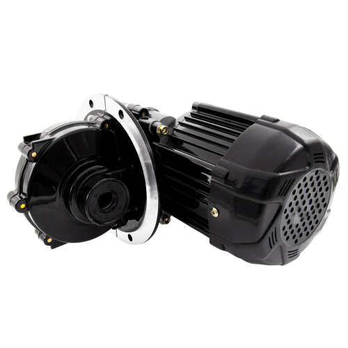 120 Series Permanent Magnet Synchronous Motor