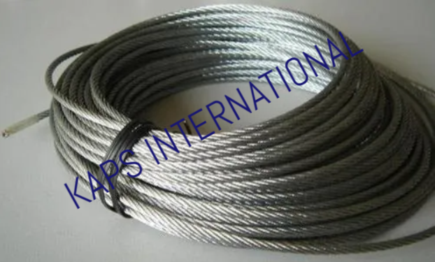 Batching Plant Usha Martin Wire Ropes