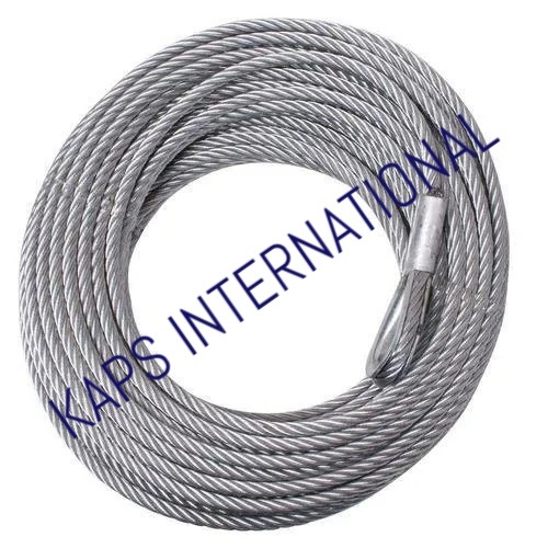 Batching Plant Usha Martin Wire Ropes