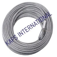 Batching Plant Usha Martin Wire Ropes