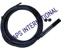 Batching Plant Usha Martin Wire Ropes