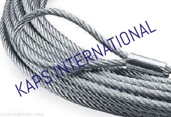 Batching Plant Usha Martin Wire Ropes