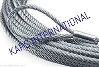 Batching Plant Usha Martin Wire Ropes