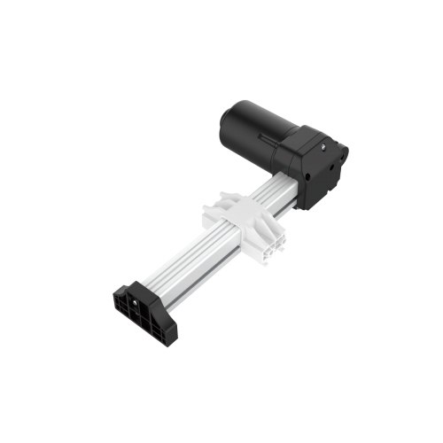 6000N Flat Push Linear Actuator