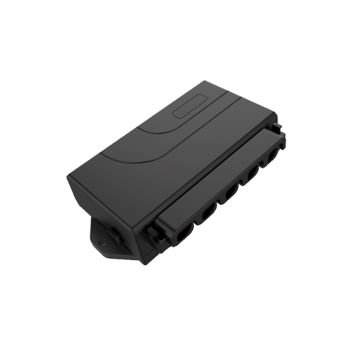 S-C18 control box