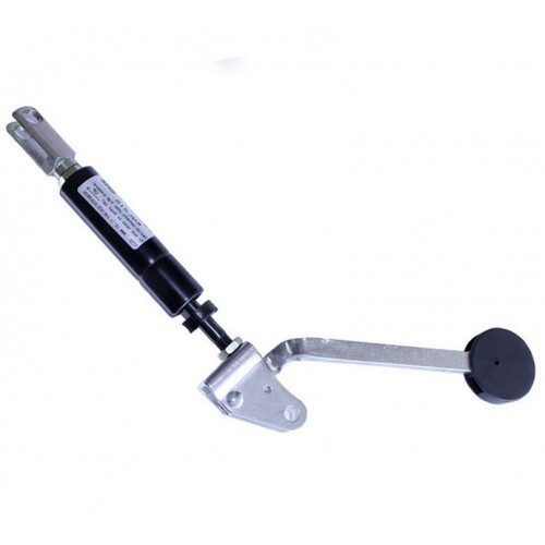 Adjustable Gas Spring for SEAT of the car