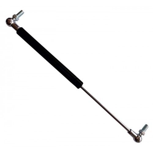 Carbon Steel Cabinet Gas Spring With Metal Ball Ends