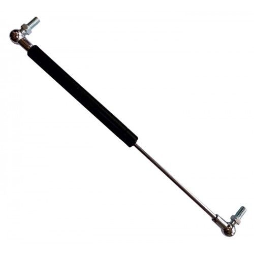 Cabinet Gas Spring With Metal Ball Ends - Material: Carbon Steel