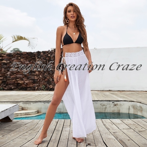Beach Skirts - Age Group: 10 To 40