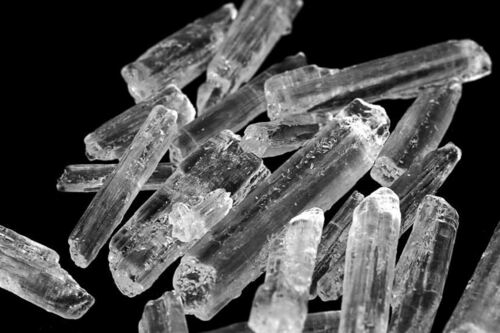 Menthol Crystals Premium