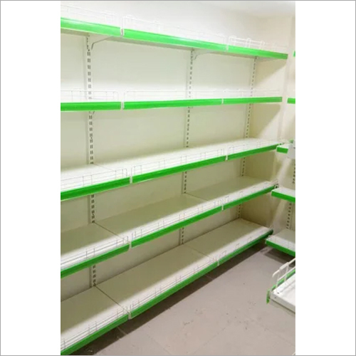 Display Rack Super Market Racks