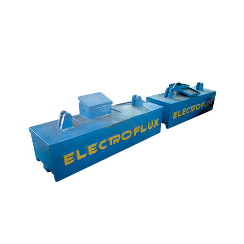 Industrial Rectangular Electro Lifting Magnet Electromagnets