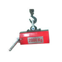 Industrial Permanent Lifting Magnet