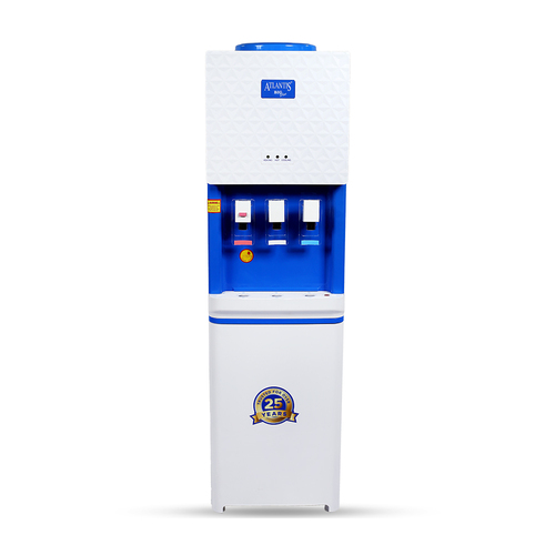 Atlantis Big Plus Hot Normal And Cold Floor Standing Water Dispenser