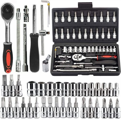 Hand Tools