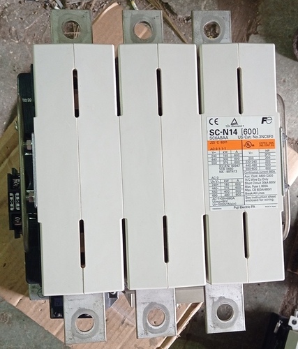 FUJI SC-N14 (600) CONTACTOR