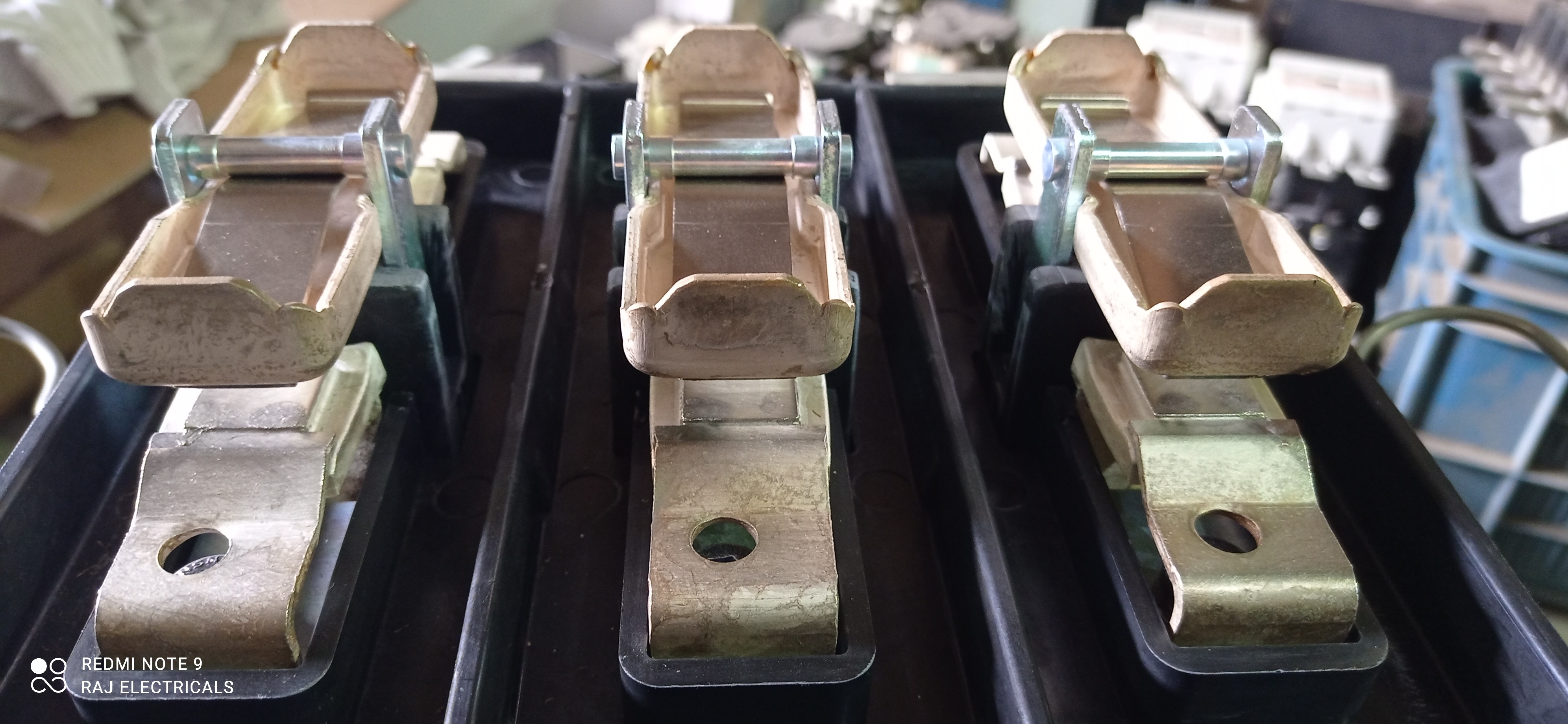 FUJI SC-N14 (600) CONTACTOR