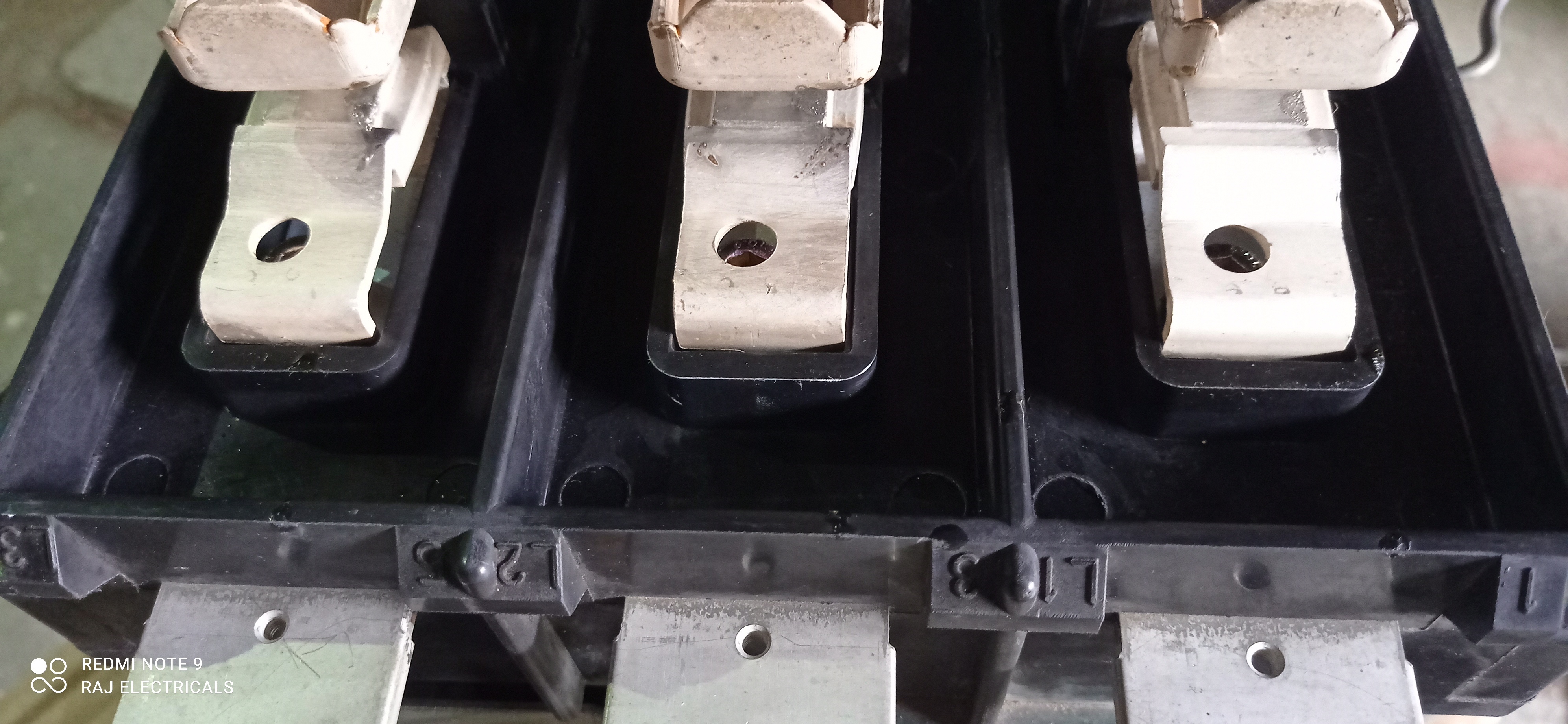 FUJI SC-N14 (600) CONTACTOR