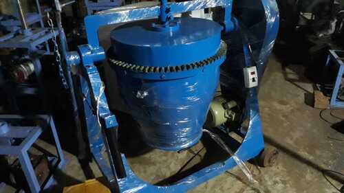 Laboratory Mixture Application: Mixing Purpose