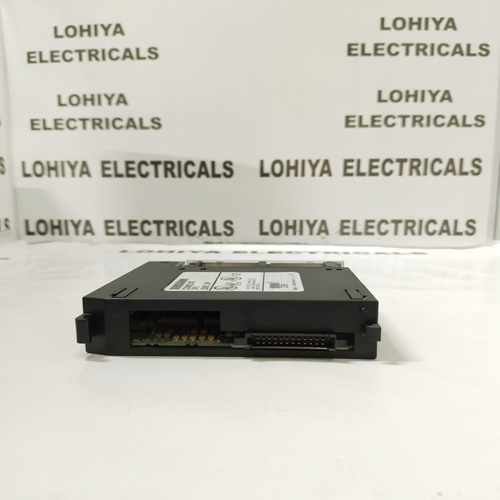 GE FANUC IC693MDL240E INPUT   MODULE