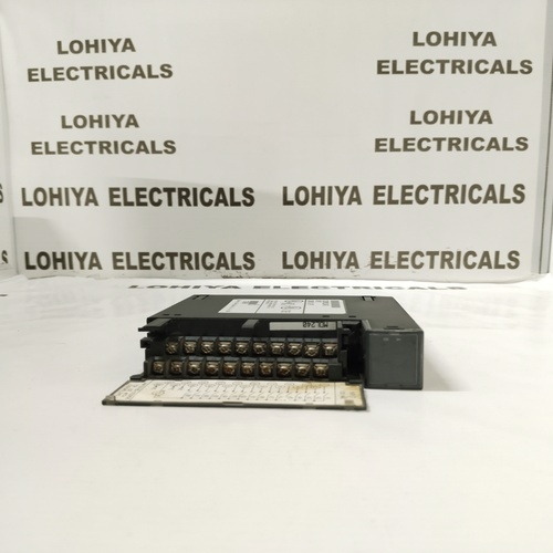 GE FANUC IC693MDL240E INPUT   MODULE