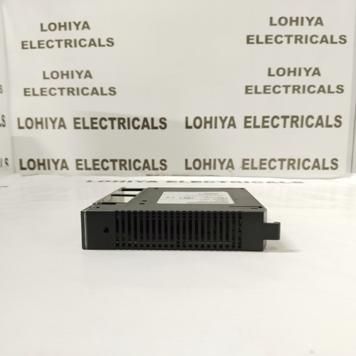 GE FANUC IC693MDL240E INPUT   MODULE