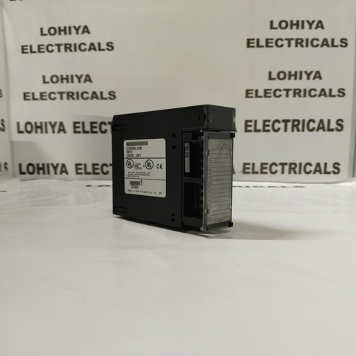 GE FANUC IC693MDL240E INPUT   MODULE