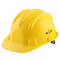 Industrial Safety Items - Color: Yellow/black