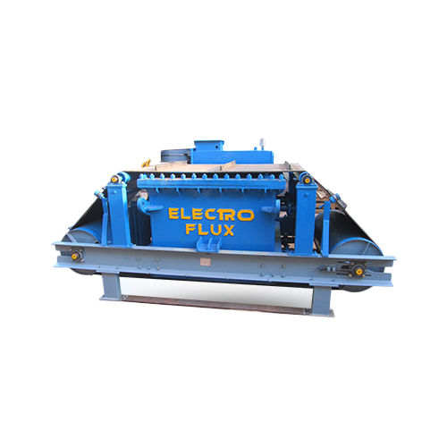 Over Band Electro Magnetic Separators