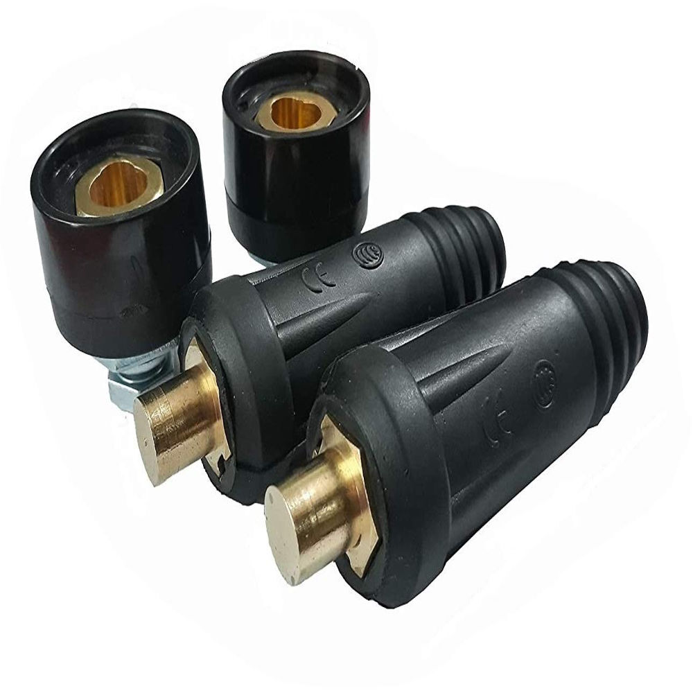 WELDING CABLES