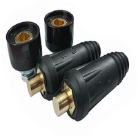 WELDING CABLES