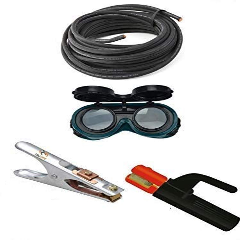 WELDING CABLES